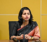 Kavali Grishma Praises Nara Lokesh and TDPs Victory