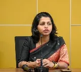 Kavali Grishma Praises Nara Lokesh and TDPs Victory