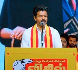 Vijay to Contest From Two Constituencies in Tamil Nadu Elections
