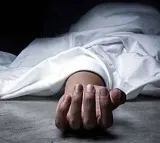 Venkatesh Dies in Vikarabad Petrol Attack Sarpanch Critical