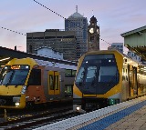 Fuel Crisis Two Australian States Victoria and Tasmania Offer Free Public Transport