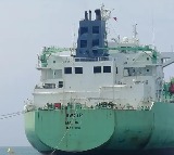 Indian Vessels Safely Navigate Gulf Region Enroute to India