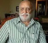 Vijaypat Singhania Raymond Group Former Chairman Passes Away