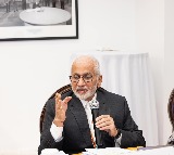 Vijayasai Reddy Demands Justice for Amaravati Farmers