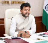 Rammohan Naidu Announces UDAN Cafes at All Airports by Year End