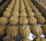 TTD Sends 85000 Laddoos to Ontimitta for Sri Sita Rama Kalyanam