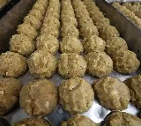 TTD Sends 85000 Laddoos to Ontimitta for Sri Sita Rama Kalyanam