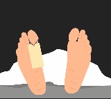 Gopi Family Suicide Attempt in Narasaraopeta Lodge Two Dead