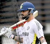 Virat Kohli Should Return as Test Captain Says Rayudu