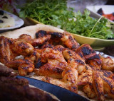 Telangana Chicken Shop Owners Association Announces Chicken Shop Closures From April 1