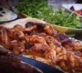 Telangana Chicken Shop Owners Association Announces Chicken Shop Closures From April 1