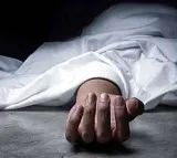 Krishna District Crime Boy Murdered Grandmother Critical