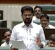 Telangana Revanth Reddy Govt Approves Bill Cutting 15 Salary for Neglecting Parents
