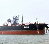Ishaq Dar Announces Iran Allows Pakistan Ships Through Hormuz Strait