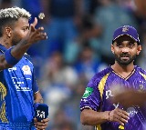 Hardik Pandya Mumbai KKR Match Toss Controversy Sparks Outrage