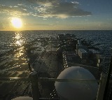 Kharg Island Under US Control Iran Faces Major Shock