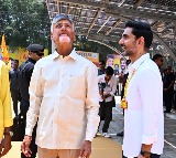 TDP 44th Anniversary Celebrations in a Unique Way