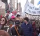 Donald Trump No Kings Protests Rock US Europe