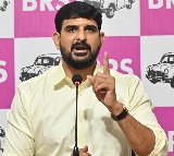 Kaushik Reddy Issue Referred to Ethics Committee Revanth Demands Action