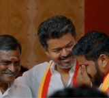 Vijay Gives MLA Ticket to Drivers Son