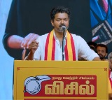 Vijay Unveils Youth Agenda for Tamil Nadu Elections