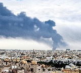 Kuwait says 10 troops injured as projectile strikes military camp