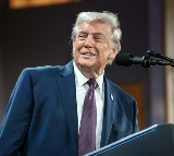 Trump weighs Iran strike as talks begin