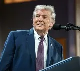 Trump weighs Iran strike as talks begin
