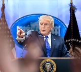 Trump signals possible Iran deal amid escalation