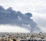 Indian killed in Iran strike on Kuwait plant; toll rises to 8 in West Asia conflict