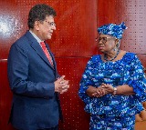 Piyush Goyal emphasises importance of a balanced and responsive WTO