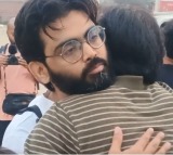 Sharjeel Imam to surrender at Tihar jail today as interim bail ends