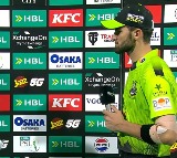 PSL: Ball-tampering scandal rocks Lahore-Karachi clash; Shaheen fumbles for answers