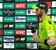PSL: Ball-tampering scandal rocks Lahore-Karachi clash; Shaheen fumbles for answers