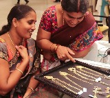 Gold, silver prices fall up to 2 pc amid weak global cues