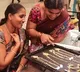 Gold, silver prices fall up to 2 pc amid weak global cues
