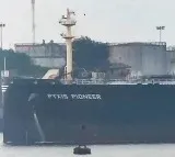 Centre okays Birth redevelopment at New Mangalore Port to boost maritime efficiency