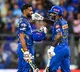 'We got close in the last 13 seasons, delighted to break the streak,' says Jayawardene as MI end opening-game hoodoo
