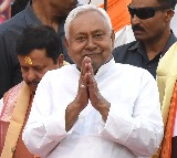 CM Nitish Kumar resigns from Bihar Legislative Council