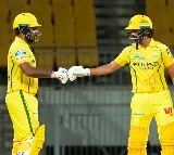 CSK players don't roam as 5-time champions; happy to be a part of that culture: Samson