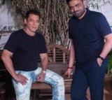 Salman Khan to begin his next with Dil Raju from April: Dil, Dimag, Jigar se