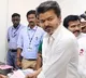 TN polls: Vijay files nomination from Perambur amid massive public presence