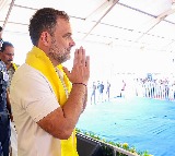 Rahul Gandhi opens Kerala campaign for Cong with sharp attack on LDF–BJP 'hidden pact'