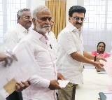 Stalin files nomination from Kolathur, exudes confidence of DMK-led alliance's victory