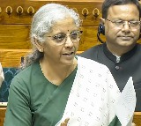 Locker loss cover fixed at 100 times annual rent: Nirmala Sitharaman