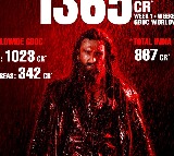 Aditya Dhar’s ‘Dhurandhar-The Revenge’ rakes in whopping Rs. 1365 crore globally