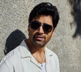 Adivi Sesh makes bold claim: Everything we consider intrusive thought is actually authentic thought