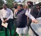 Telangana's EV push: Transport Minister arrives at Assembly in electric car
