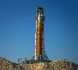 Artemis II set for April 1 launch as NASA completes final preparations