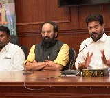 Telangana to bring special mechanism to curb food adulteration: CM​ Reddy